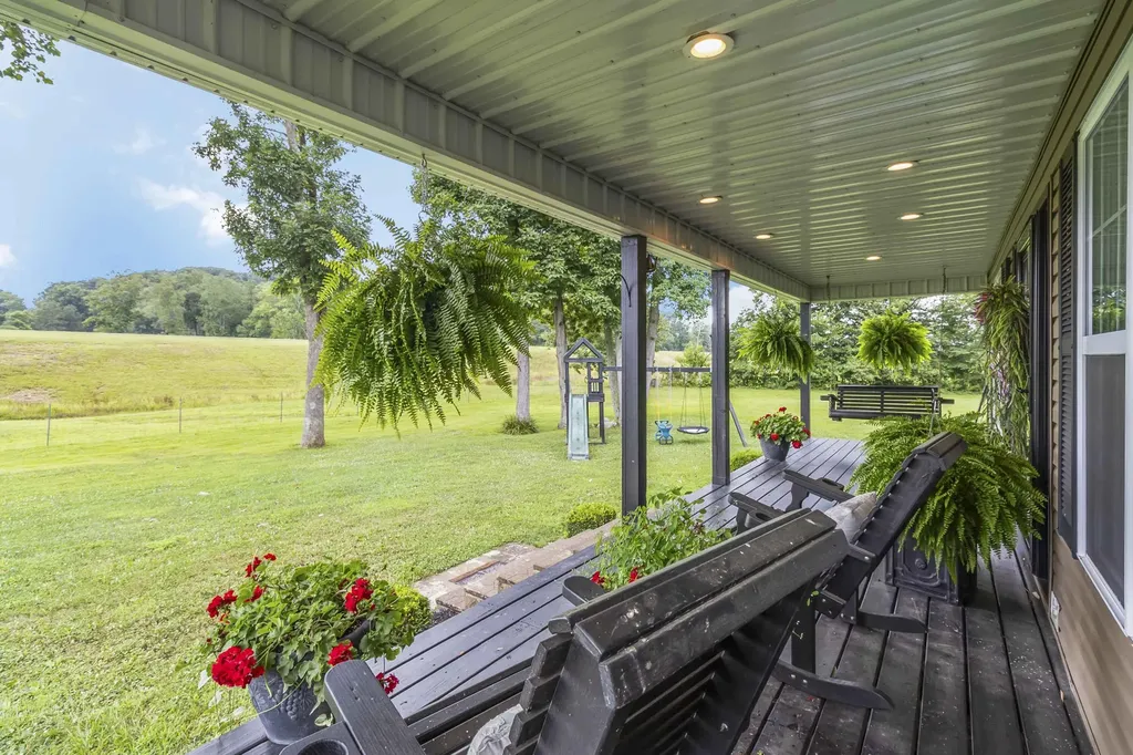 9550 Dysart Way Crab Orchard KY 40419