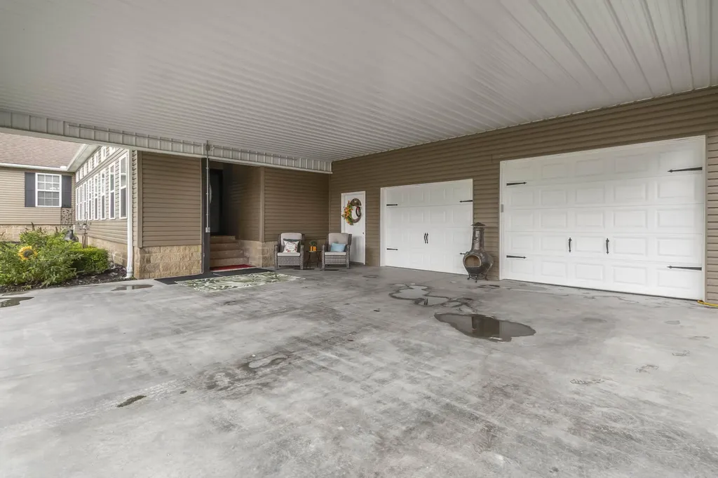 9550 Dysart Way Crab Orchard KY 40419