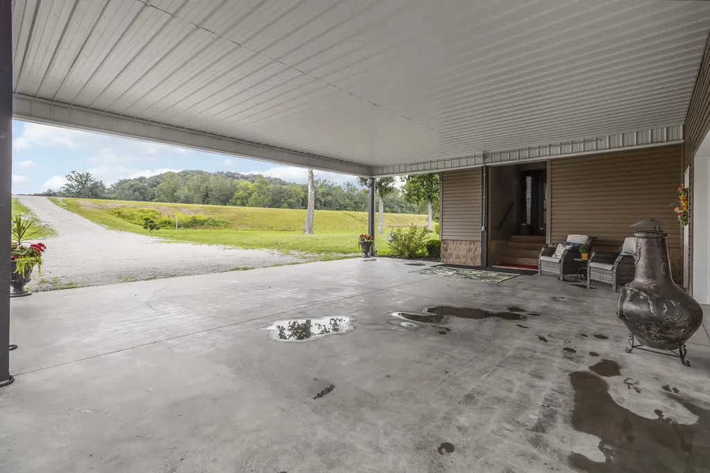 9550 Dysart Way Crab Orchard KY 40419