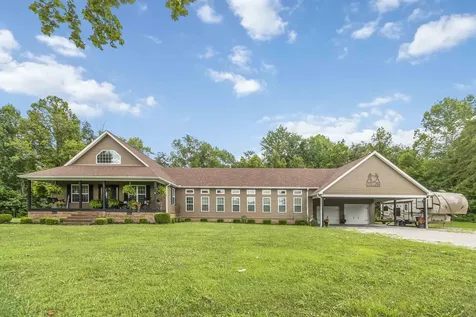 9550 Dysart Way Crab Orchard KY 40419