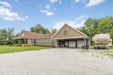 9550 Dysart Way Crab Orchard KY 40419