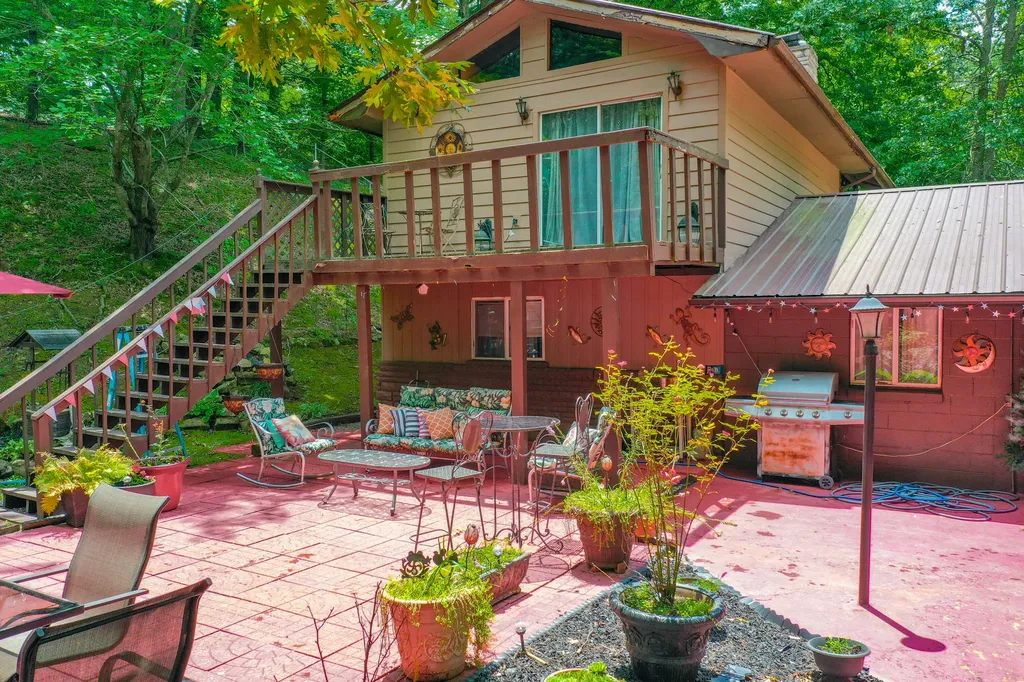 902 E 9th Street London KY 40741