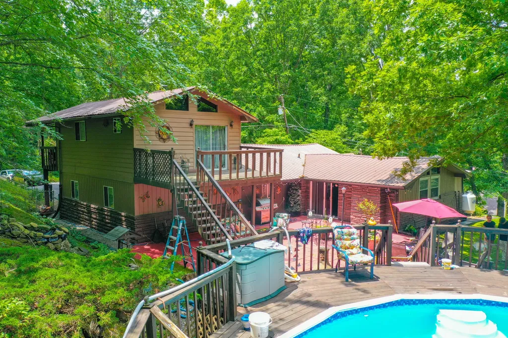 902 E 9th Street London KY 40741
