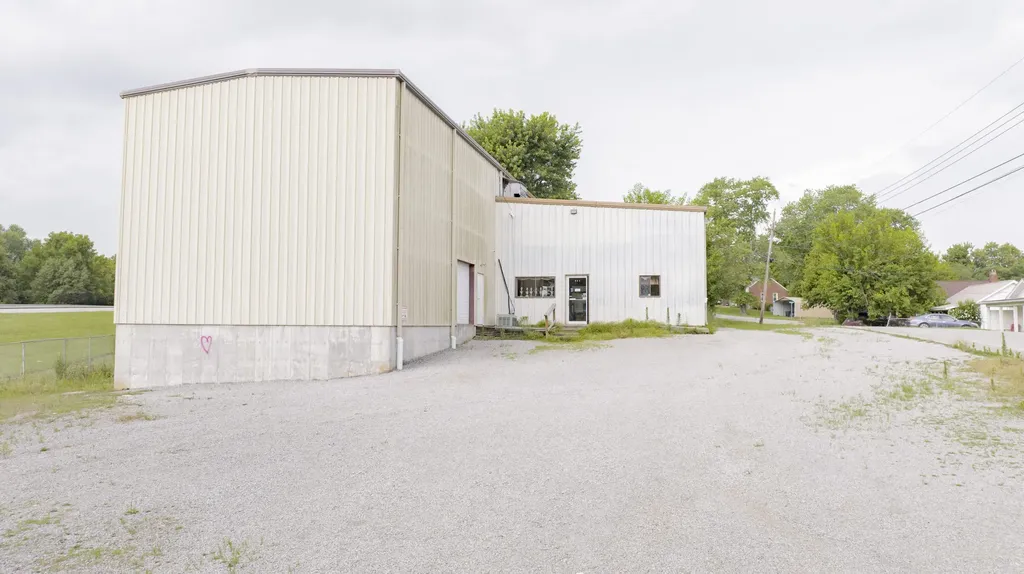 203 Murrell Avenue Somerset KY 42503