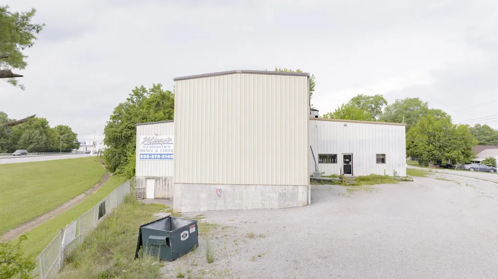 203 Murrell Avenue Somerset KY 42503
