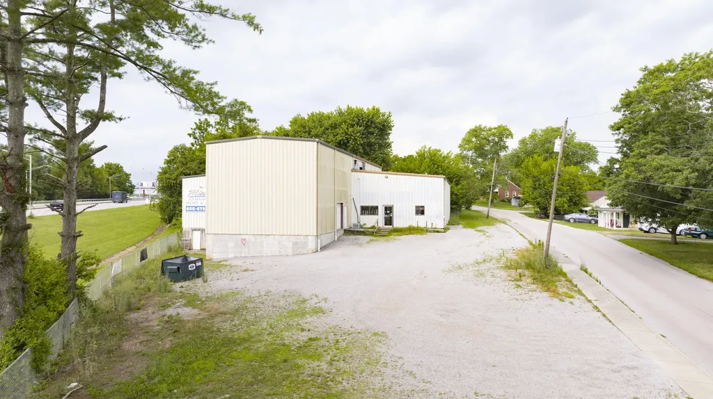 203 Murrell Avenue Somerset KY 42503