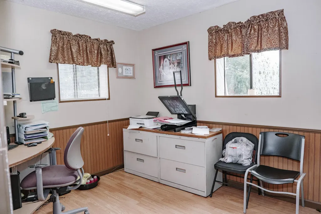203 Murrell Avenue Somerset KY 42503