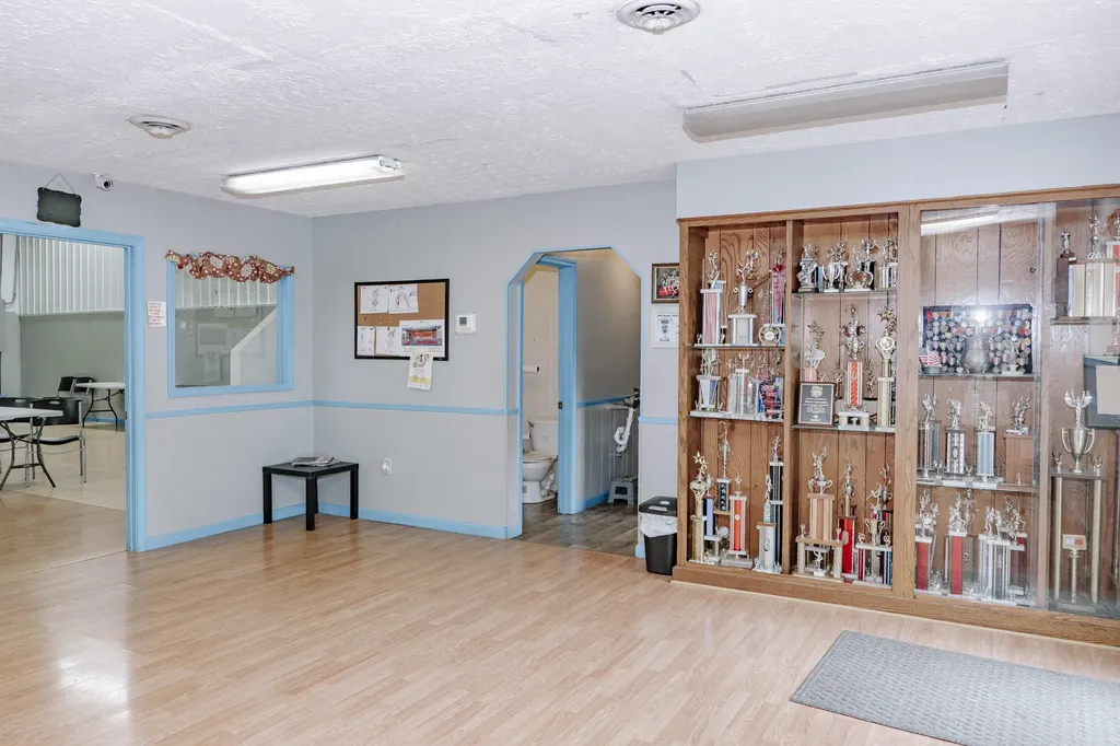 203 Murrell Avenue Somerset KY 42503