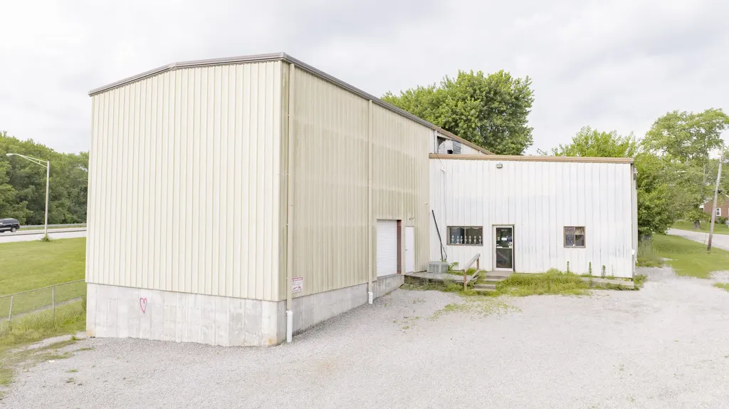 203 Murrell Avenue Somerset KY 42503