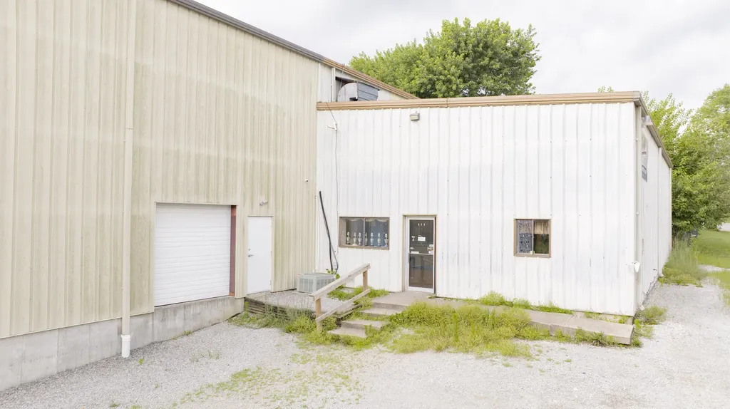 203 Murrell Avenue Somerset KY 42503
