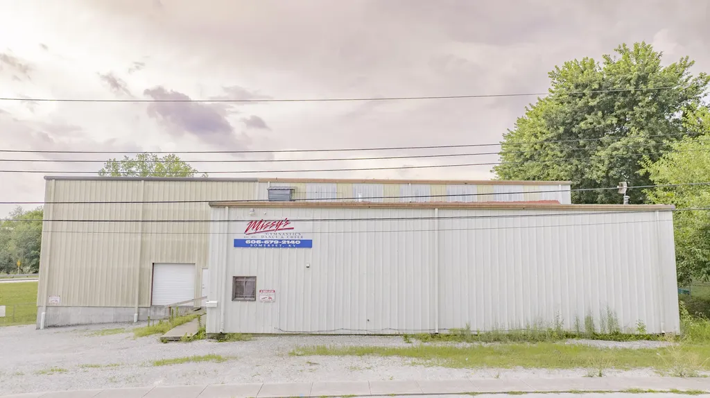 203 Murrell Avenue Somerset KY 42503