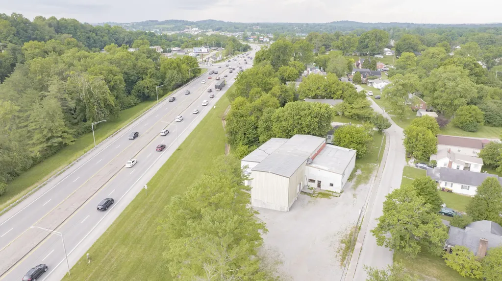 203 Murrell Avenue Somerset KY 42503