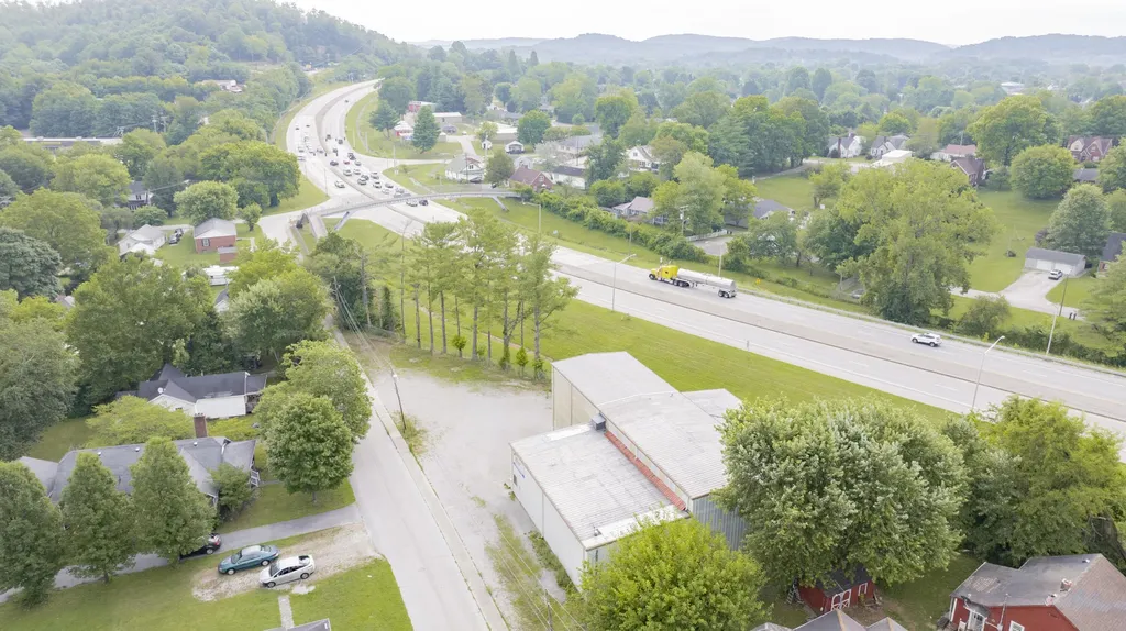 203 Murrell Avenue Somerset KY 42503