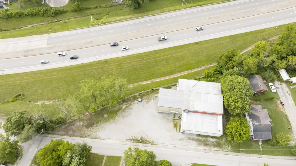 203 Murrell Avenue Somerset KY 42503