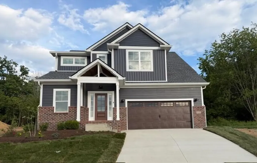4209 Buttermilk Road Lexington KY 40509