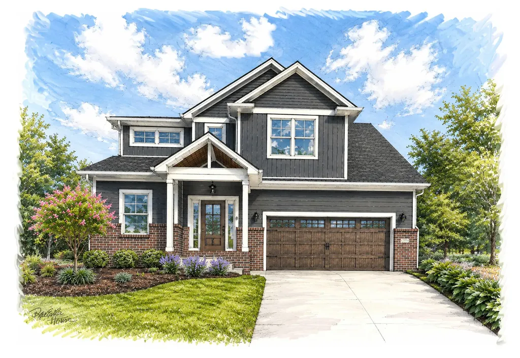 4209 Buttermilk Road Lexington KY 40509