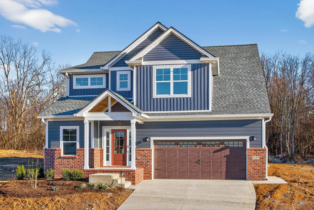 4209 Buttermilk Road Lexington KY 40509