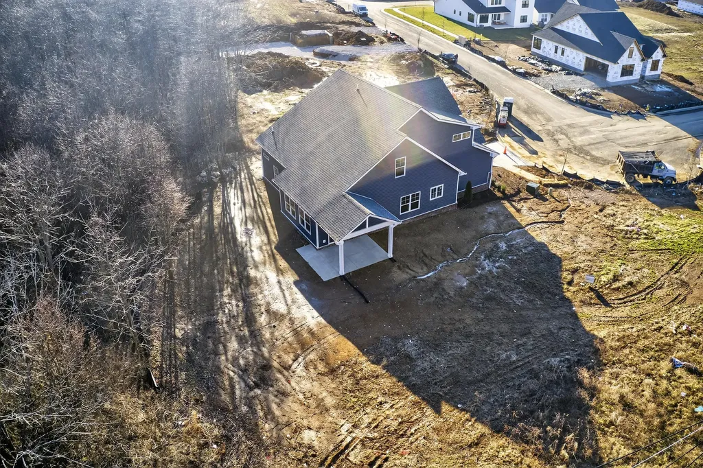4209 Buttermilk Road Lexington KY 40509