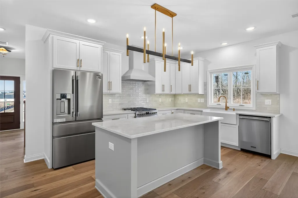 4209 Buttermilk Road Lexington KY 40509