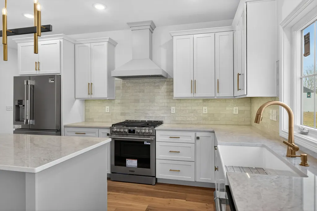 4209 Buttermilk Road Lexington KY 40509