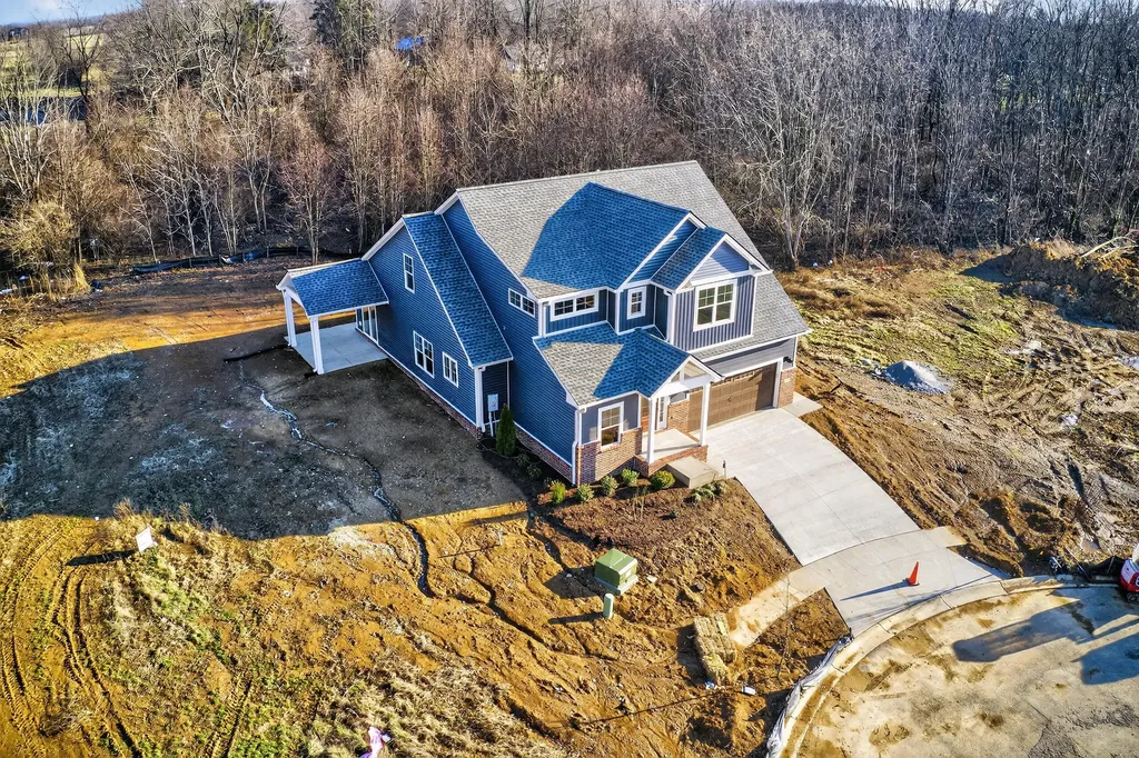 4209 Buttermilk Road Lexington KY 40509