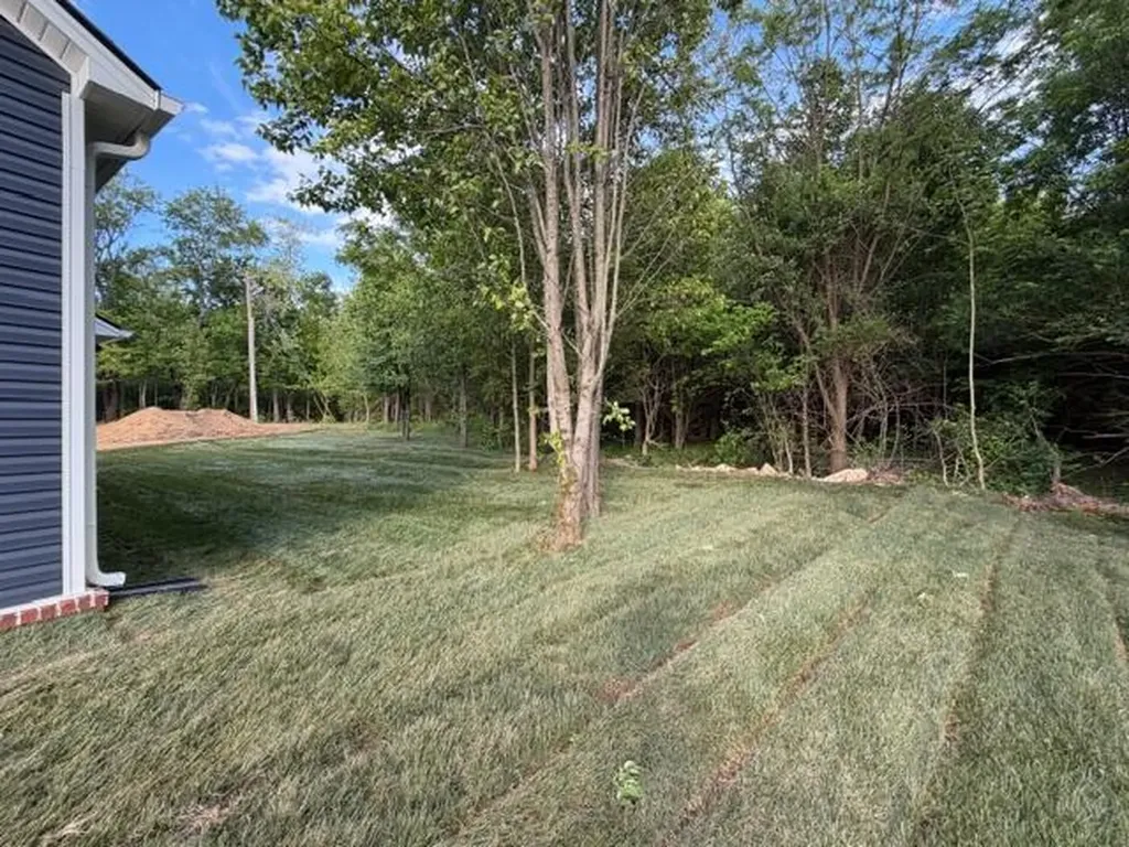 4209 Buttermilk Road Lexington KY 40509