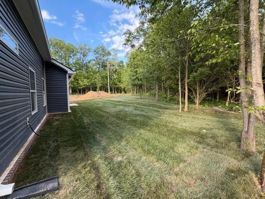 4209 Buttermilk Road Lexington KY 40509
