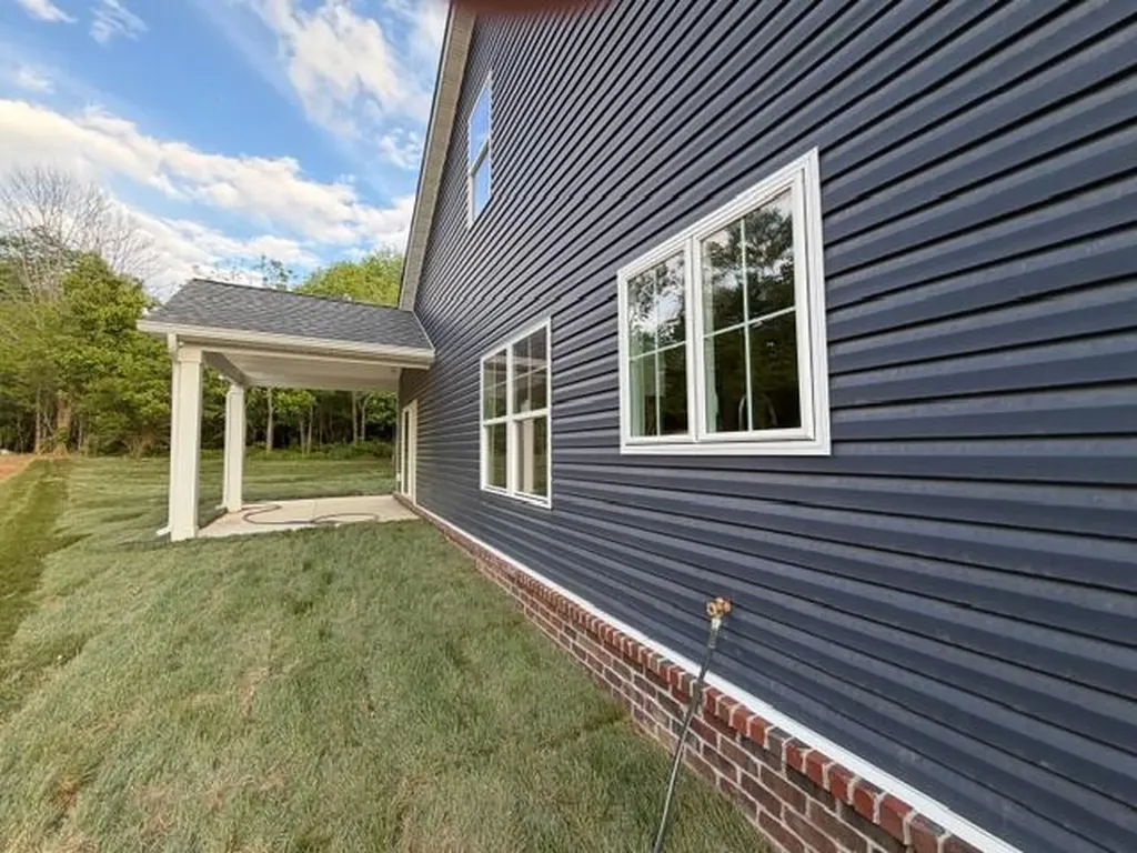 4209 Buttermilk Road Lexington KY 40509