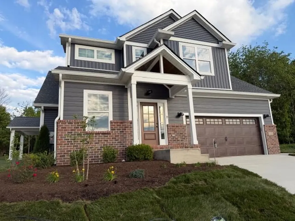4209 Buttermilk Road Lexington KY 40509