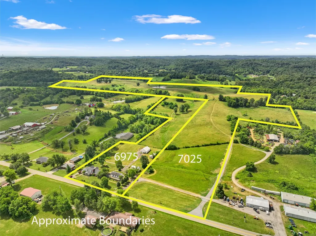 7025 Lebanon Road Danville KY 40422