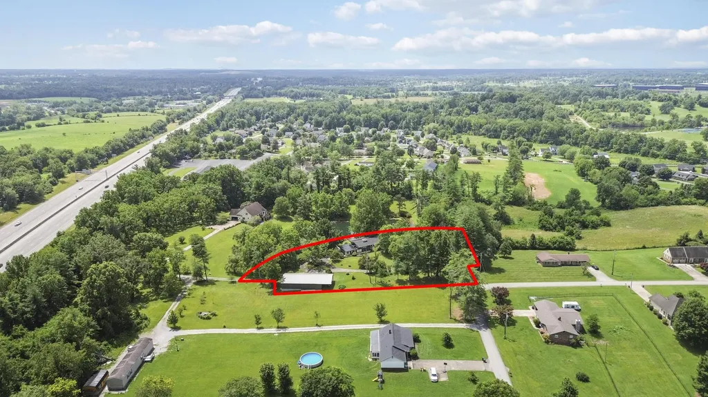288 Royal Drive London KY 40741