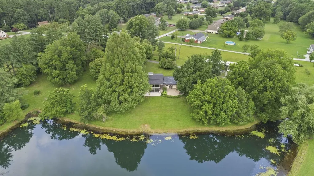 288 Royal Drive London KY 40741