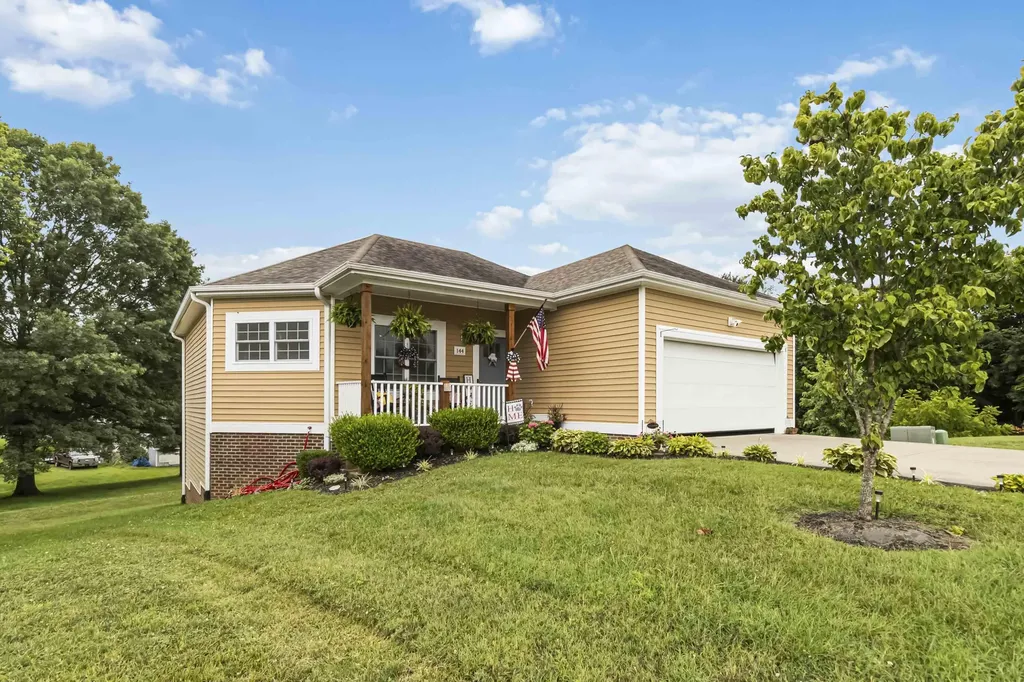 144 Grace Court Harrodsburg KY 40330