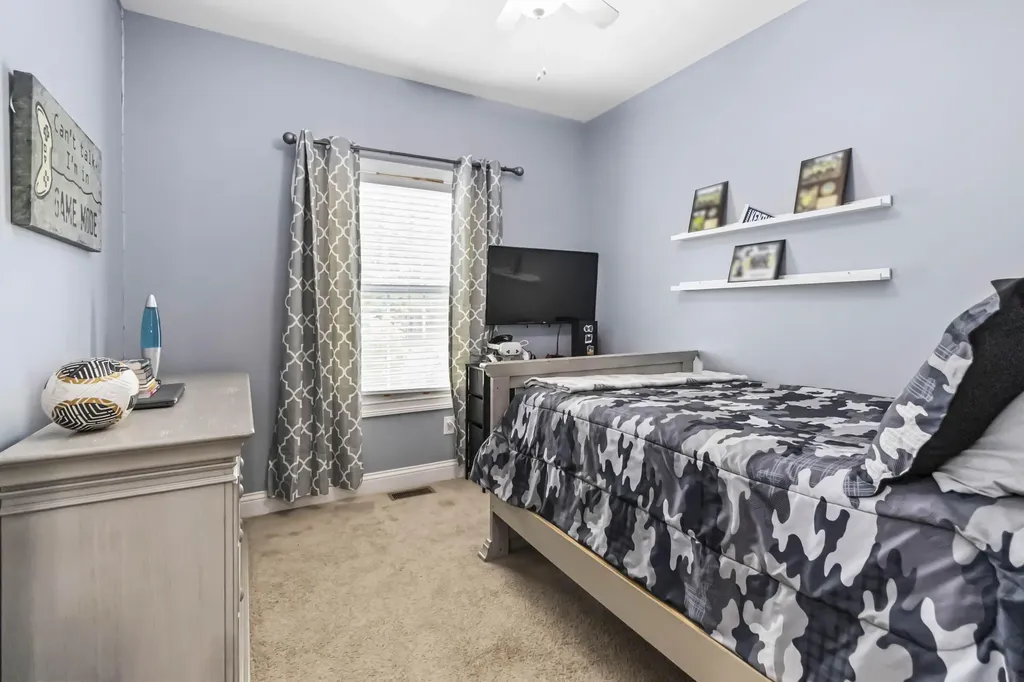 144 Grace Court Harrodsburg KY 40330