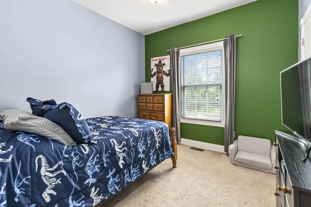 144 Grace Court Harrodsburg KY 40330
