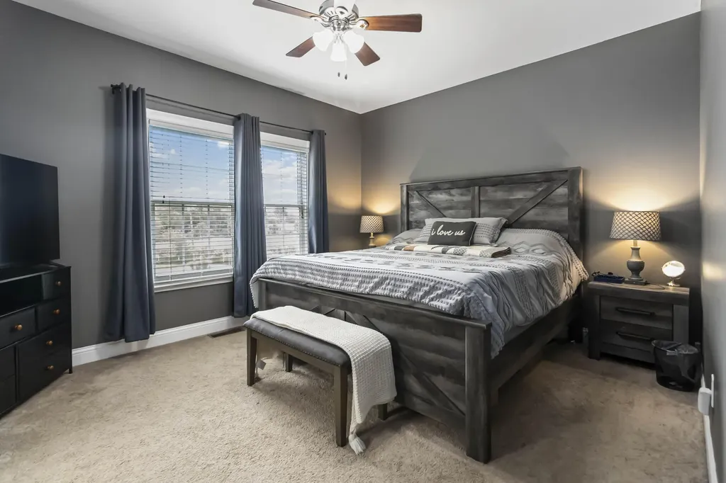 144 Grace Court Harrodsburg KY 40330