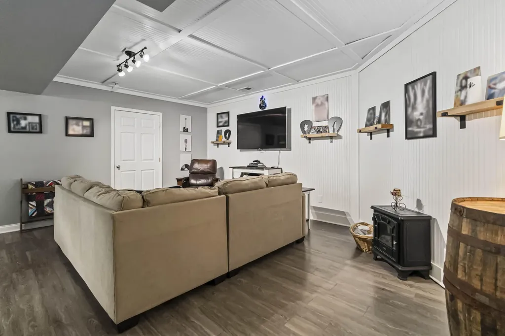 144 Grace Court Harrodsburg KY 40330