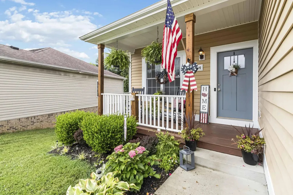 144 Grace Court Harrodsburg KY 40330
