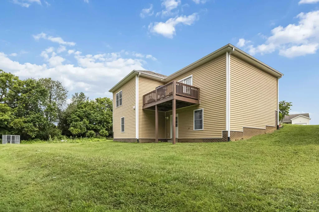 144 Grace Court Harrodsburg KY 40330