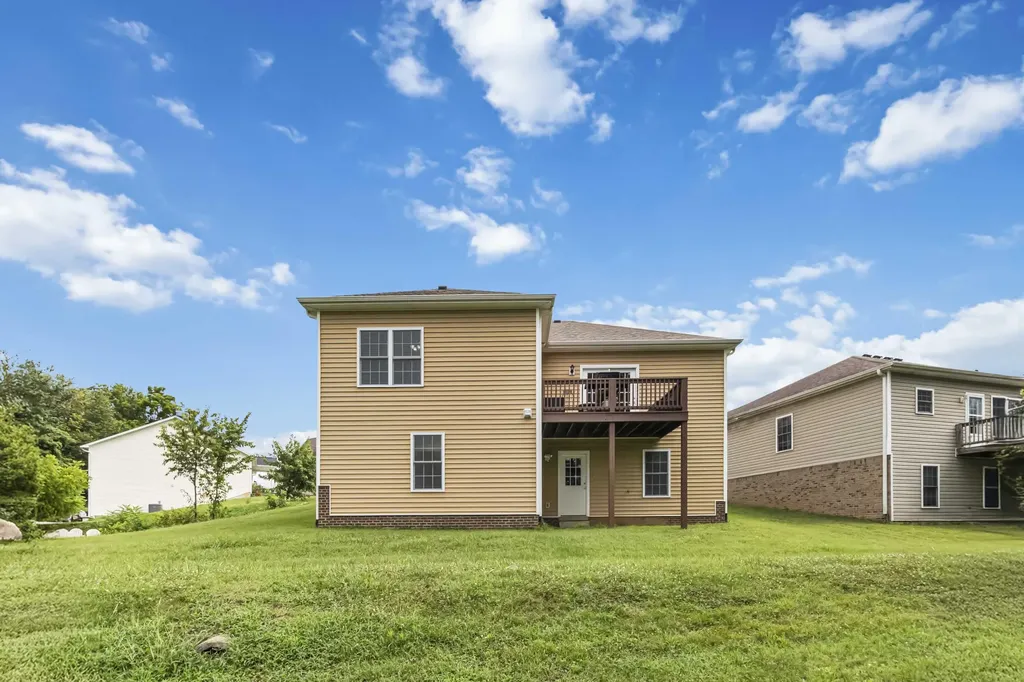 144 Grace Court Harrodsburg KY 40330
