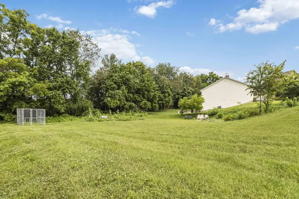144 Grace Court Harrodsburg KY 40330
