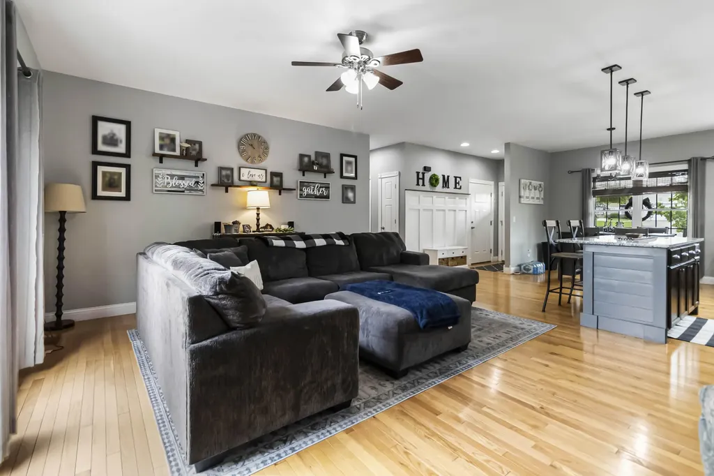 144 Grace Court Harrodsburg KY 40330