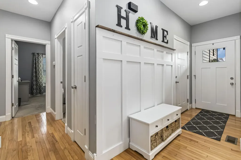144 Grace Court Harrodsburg KY 40330