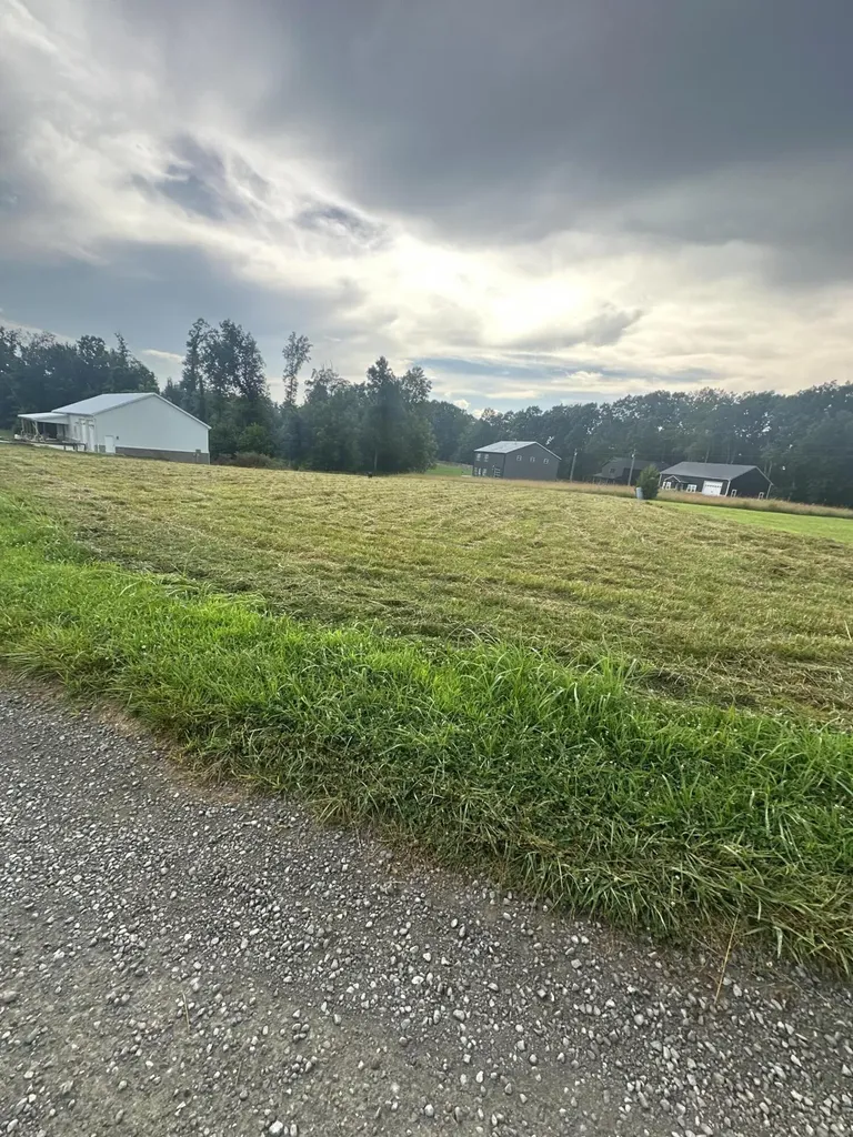 Lot 9 Harris Trail Russell Springs KY 42642