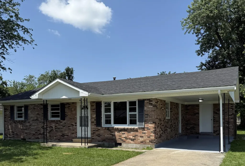 211 Laurel Drive Berea KY 40403