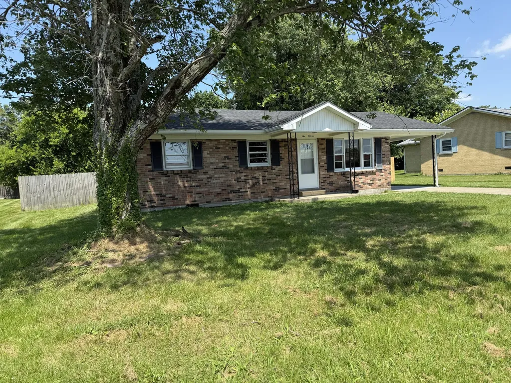 211 Laurel Drive Berea KY 40403