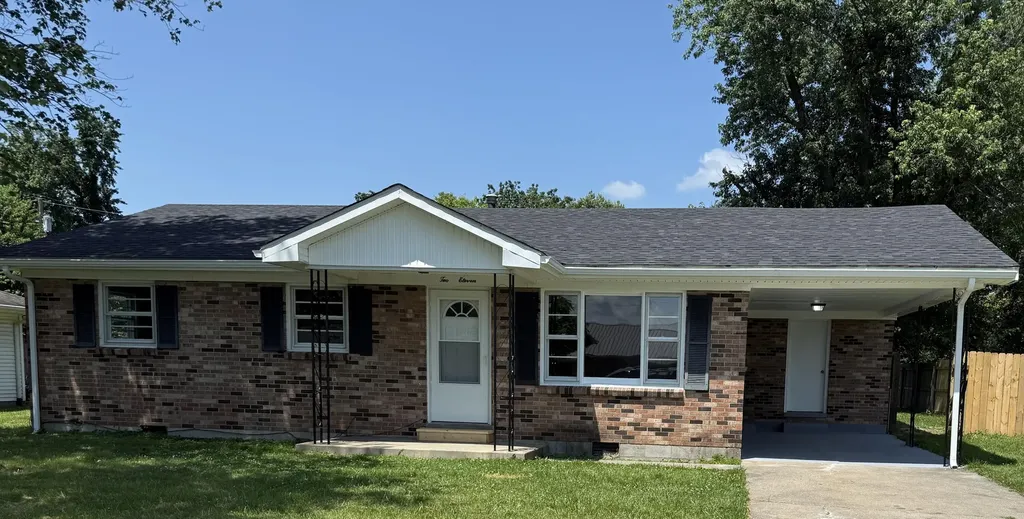 211 Laurel Drive Berea KY 40403