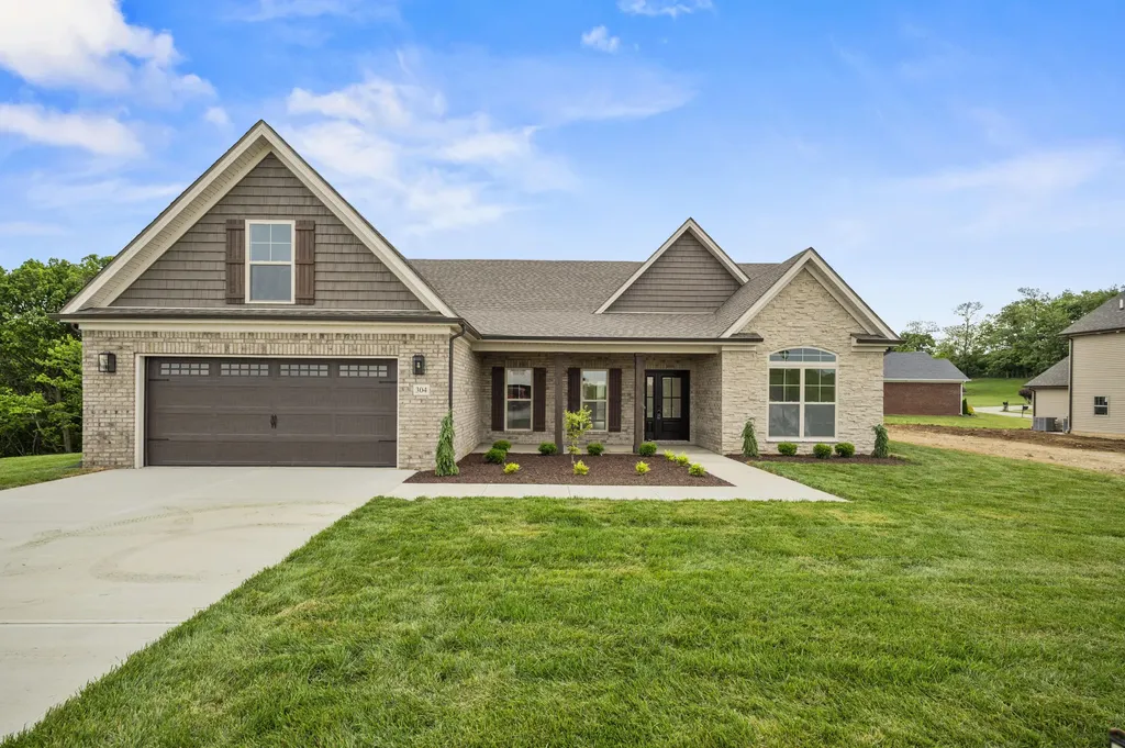 304 Circle Point Drive Richmond KY 40475