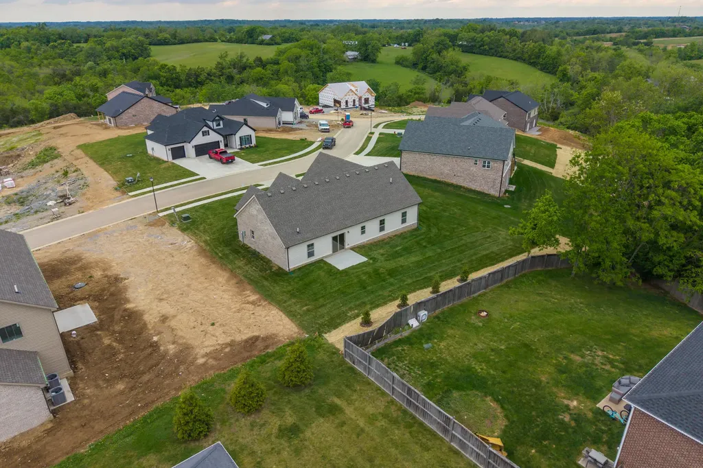 304 Circle Point Drive Richmond KY 40475
