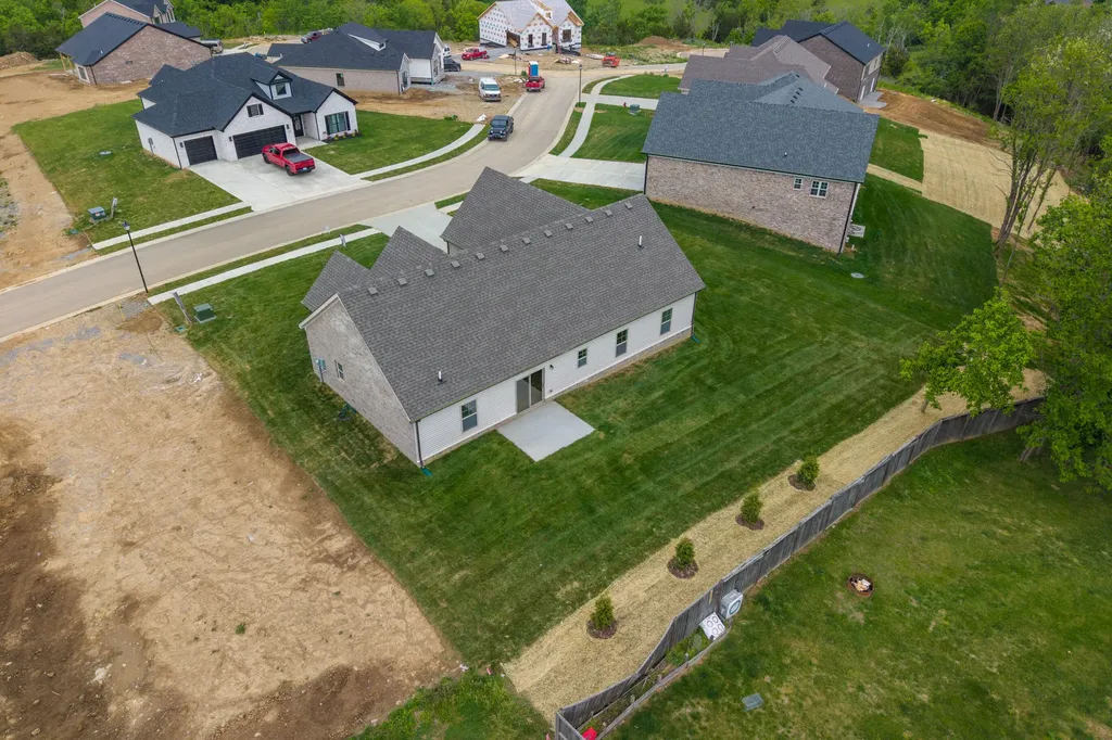 304 Circle Point Drive Richmond KY 40475